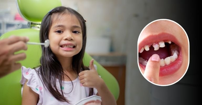 Pediatric and Kids Dentistry