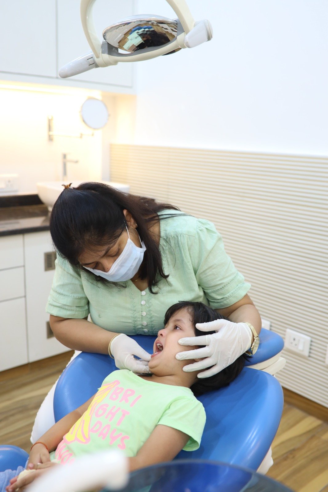 Complete Dental Care - Mouth & Teeth Dental Clinic