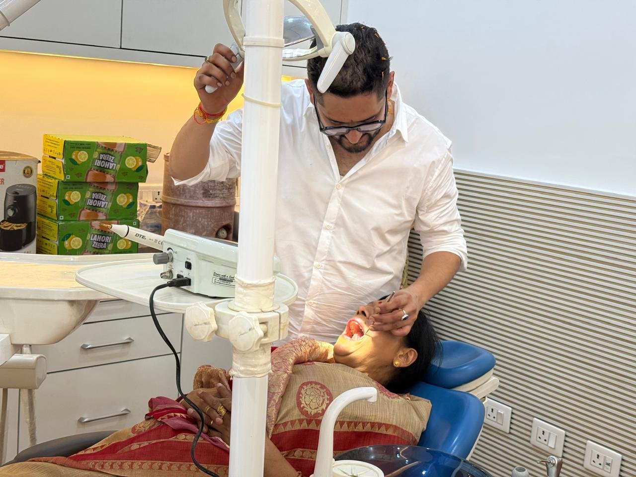 Mouth & Teeth Dental Clinic